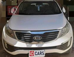 کیا سپۆرتاج